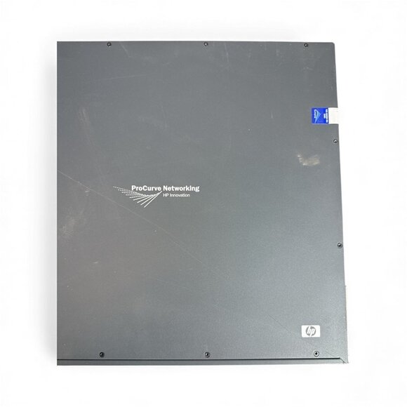 HP ProCurve J9421A MSM760 - Network Access Controller - Same Day Shipping - Picture 8 of 9